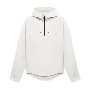 0641. Aeroheat® Training Hoodie - Bone