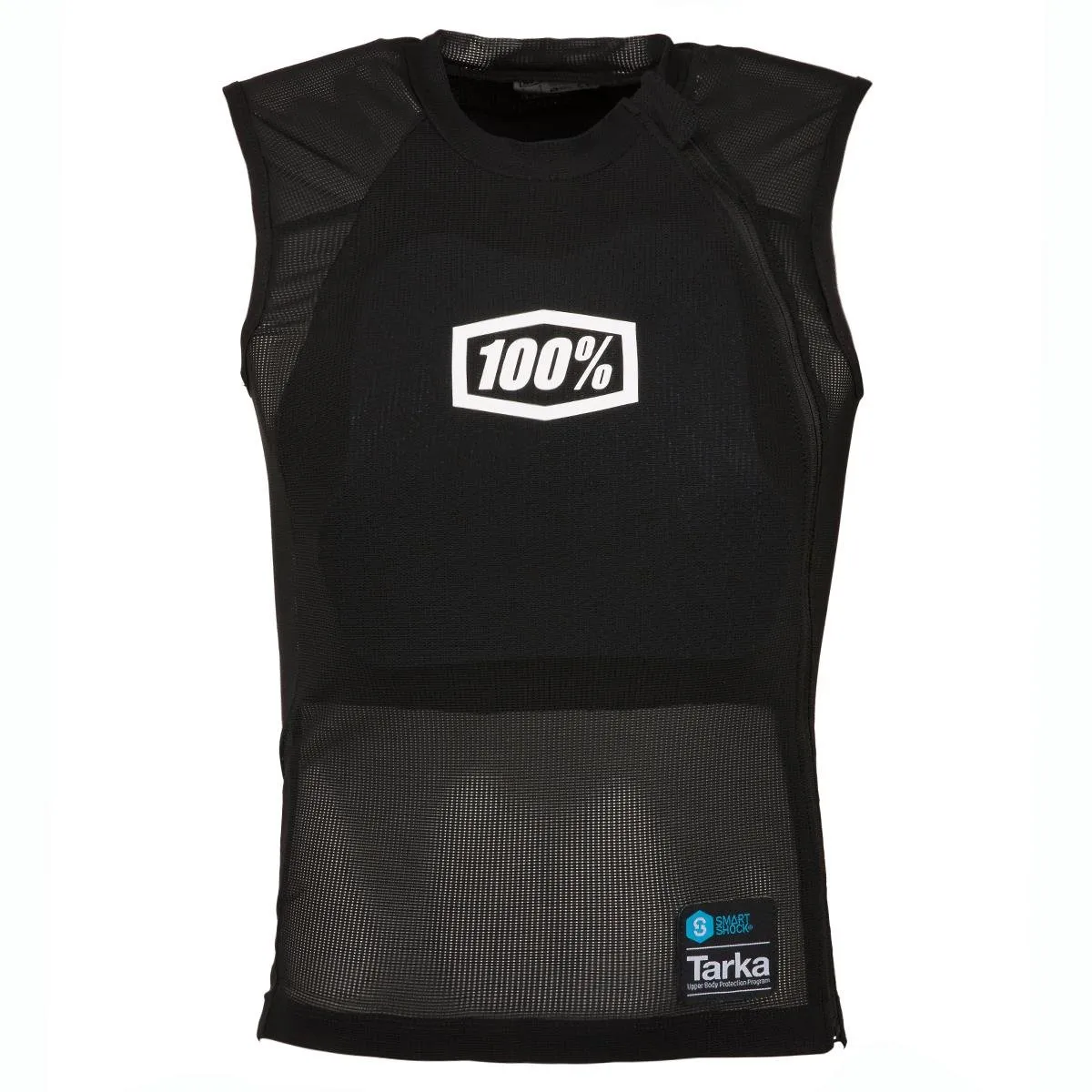 100% TARKA VEST