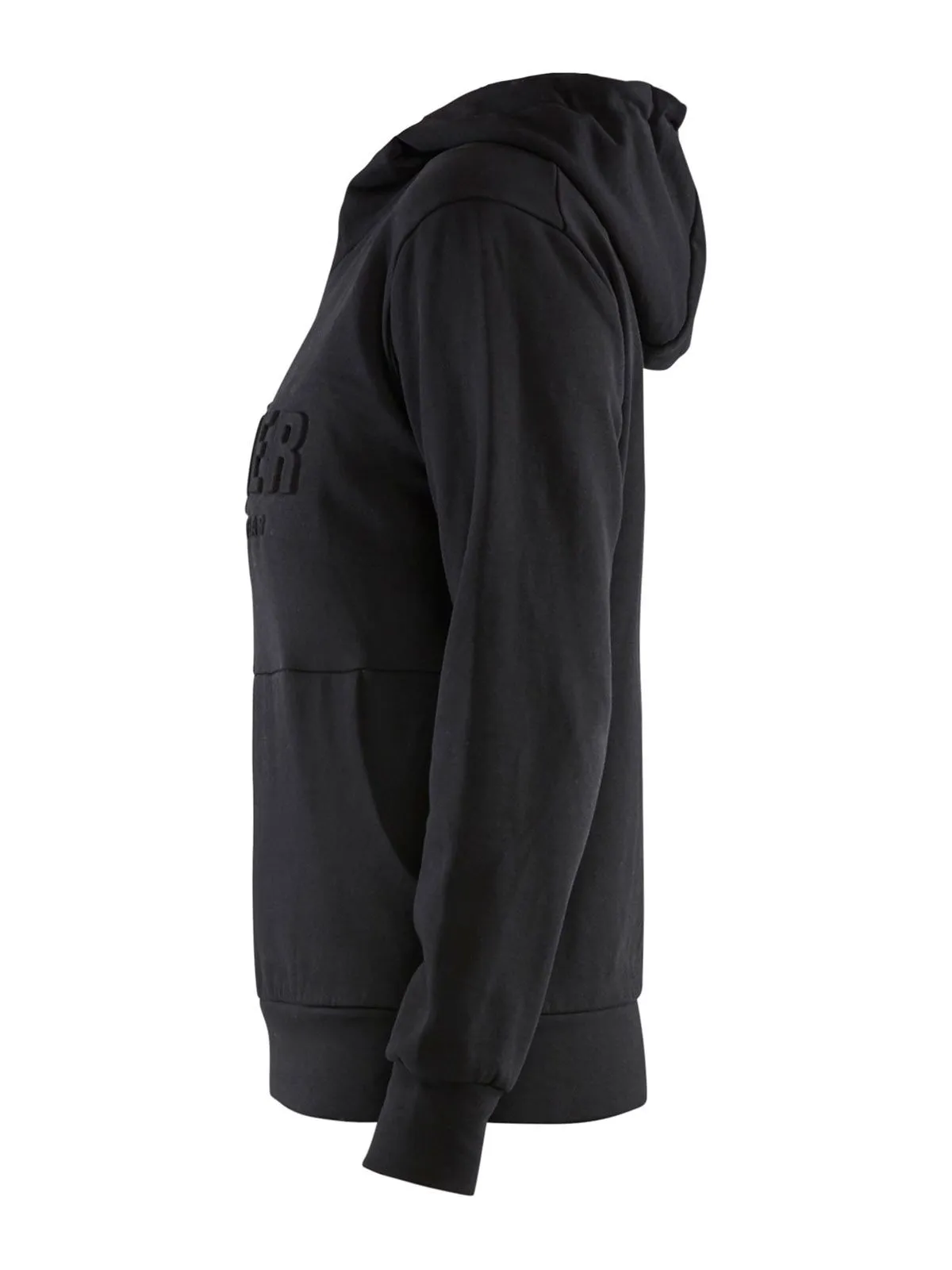 3560-1158&#x20;Women&#x27;s&#x20;Work&#x20;Hoodie&#x20;3D&#x20;-&#x20;Bl&#xE5;kl&#xE4;der