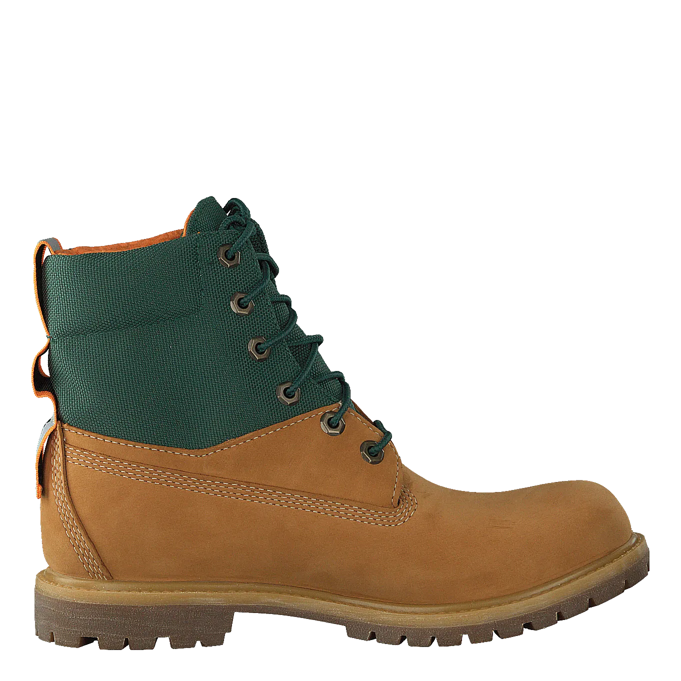 6in Premium Rebotl Wp Boot Wheat