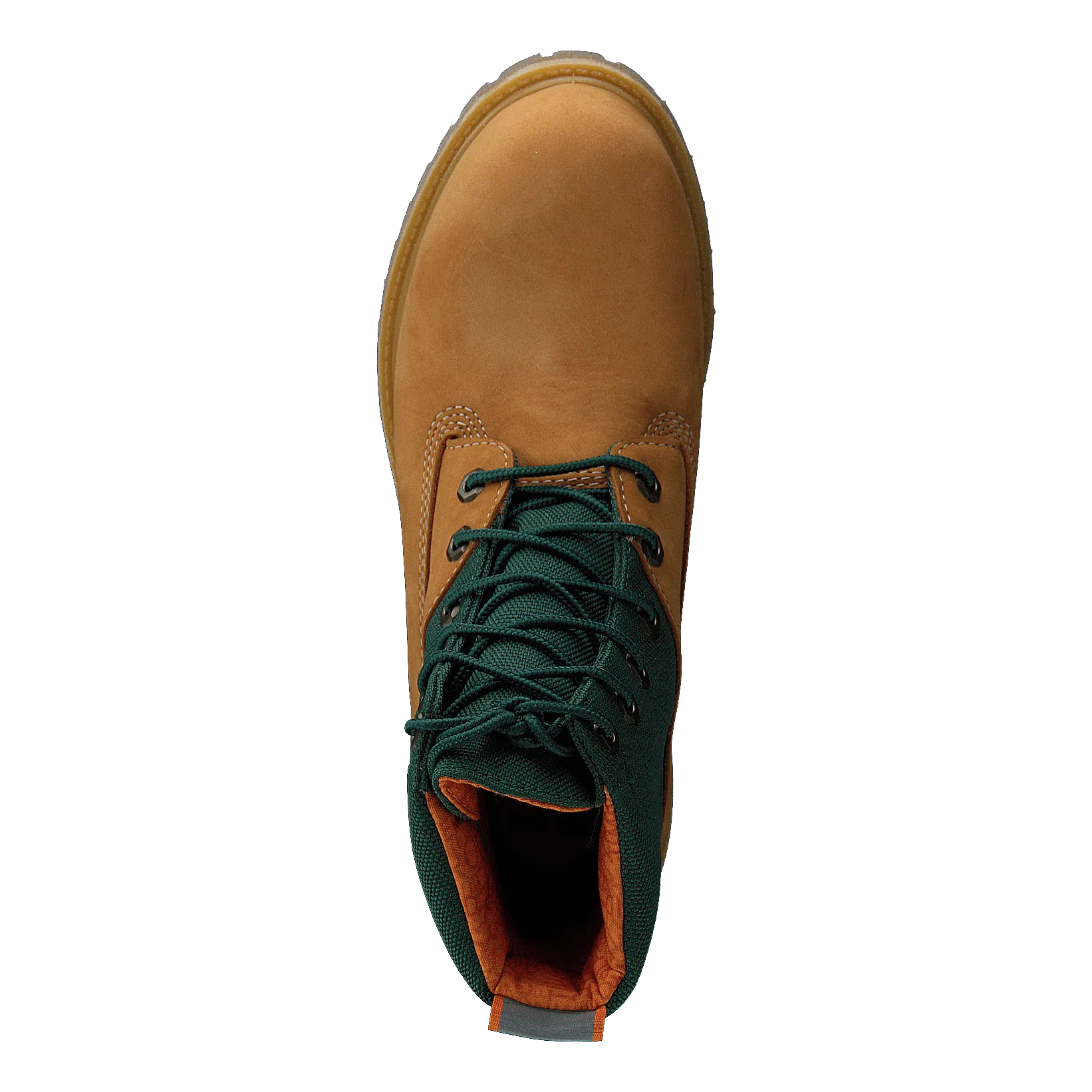 6in Premium Rebotl Wp Boot Wheat