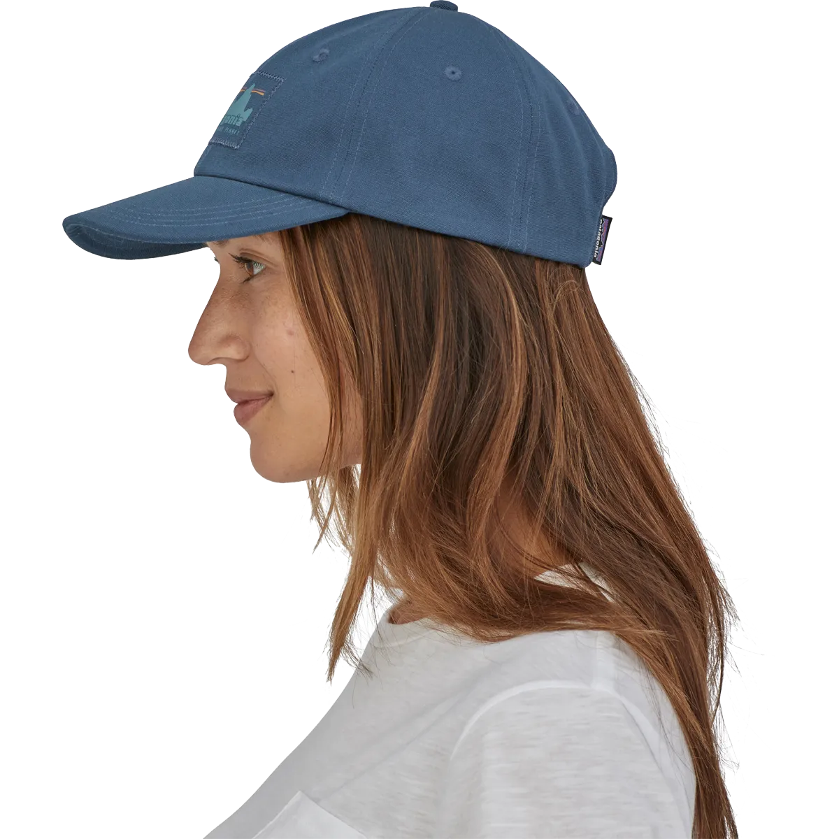 73 Skyline Trad Cap