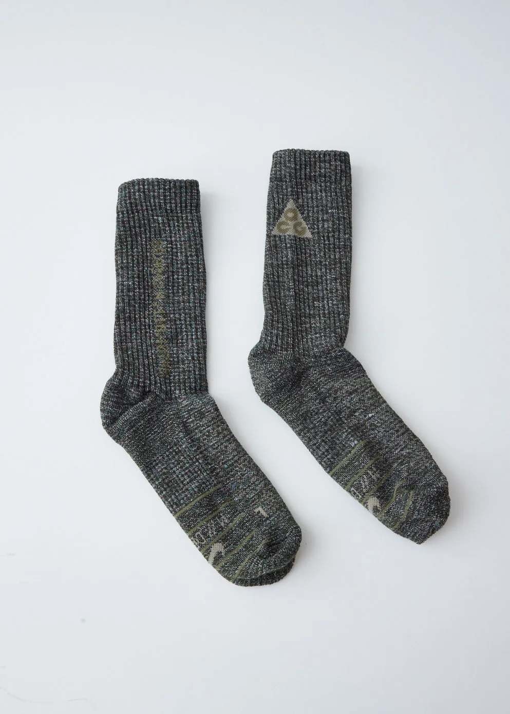 ACG Kelley Ridge 2.0 Socks