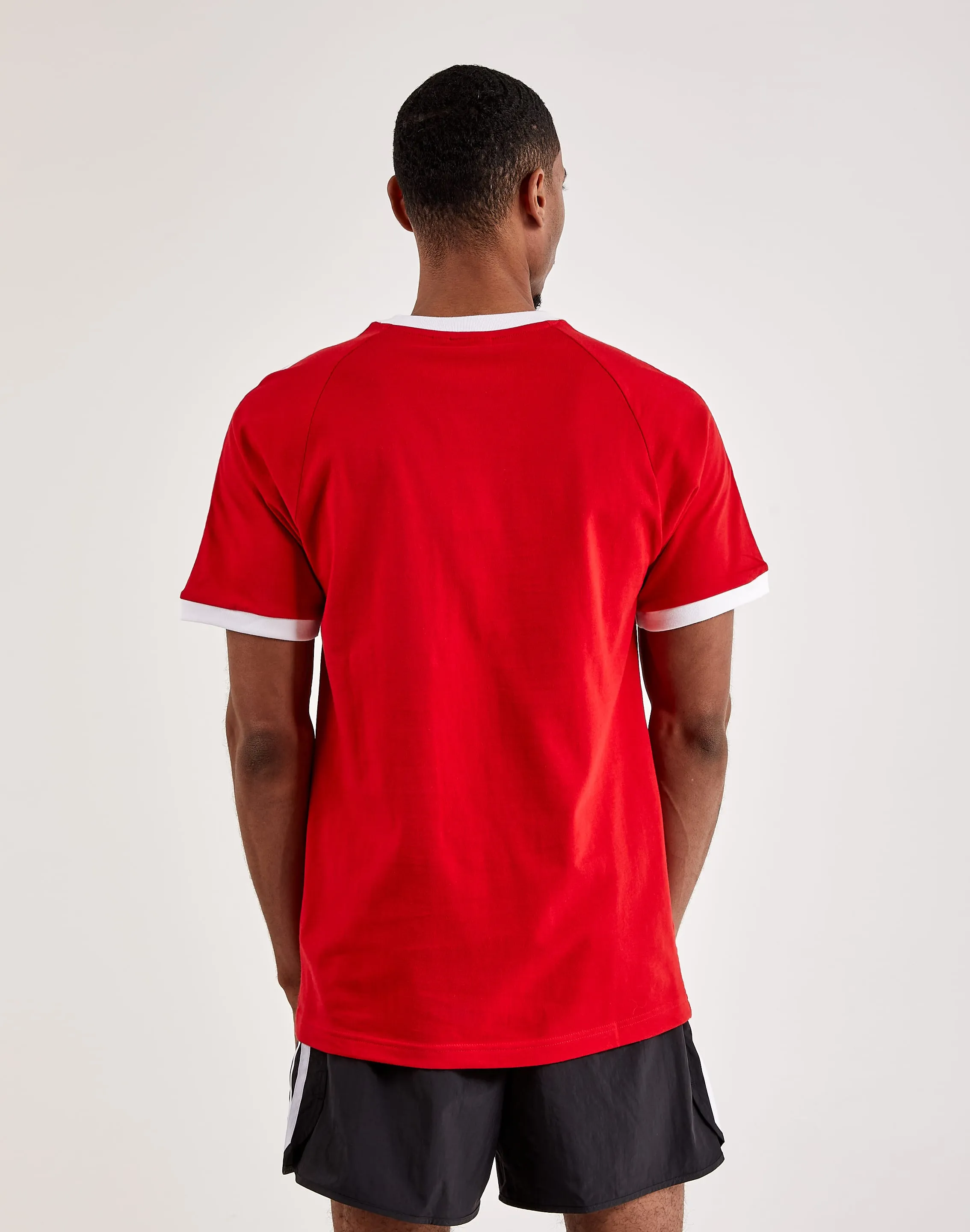 Adidas 3-Stripes Tee