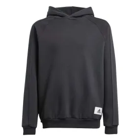 Adidas Junior Hoodie - The Safe Space for Kids (Product Code: IT4841)