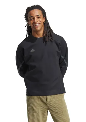 Adidas Mens Gameday Crew <BR> IB7826