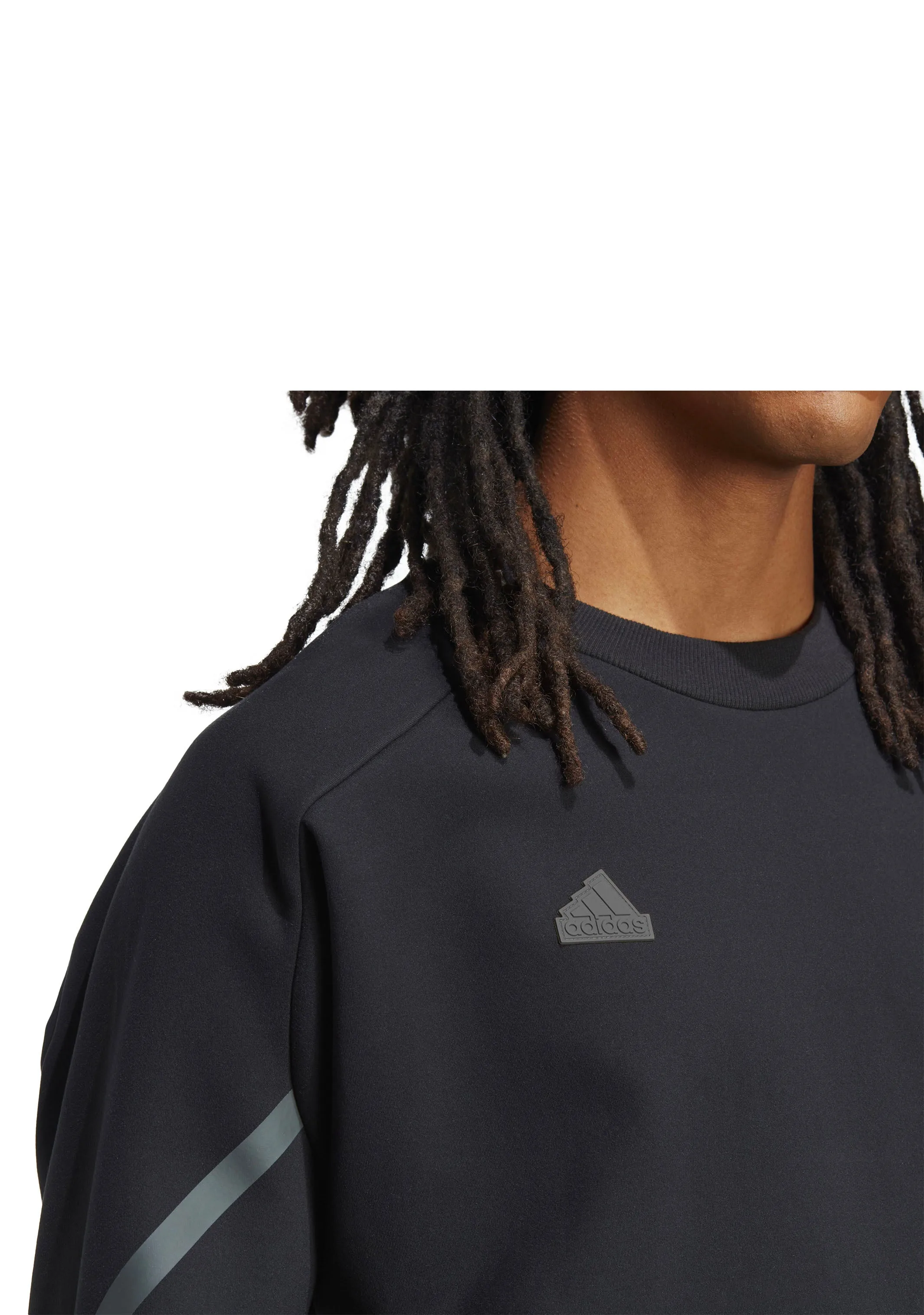 Adidas Mens Gameday Crew <BR> IB7826