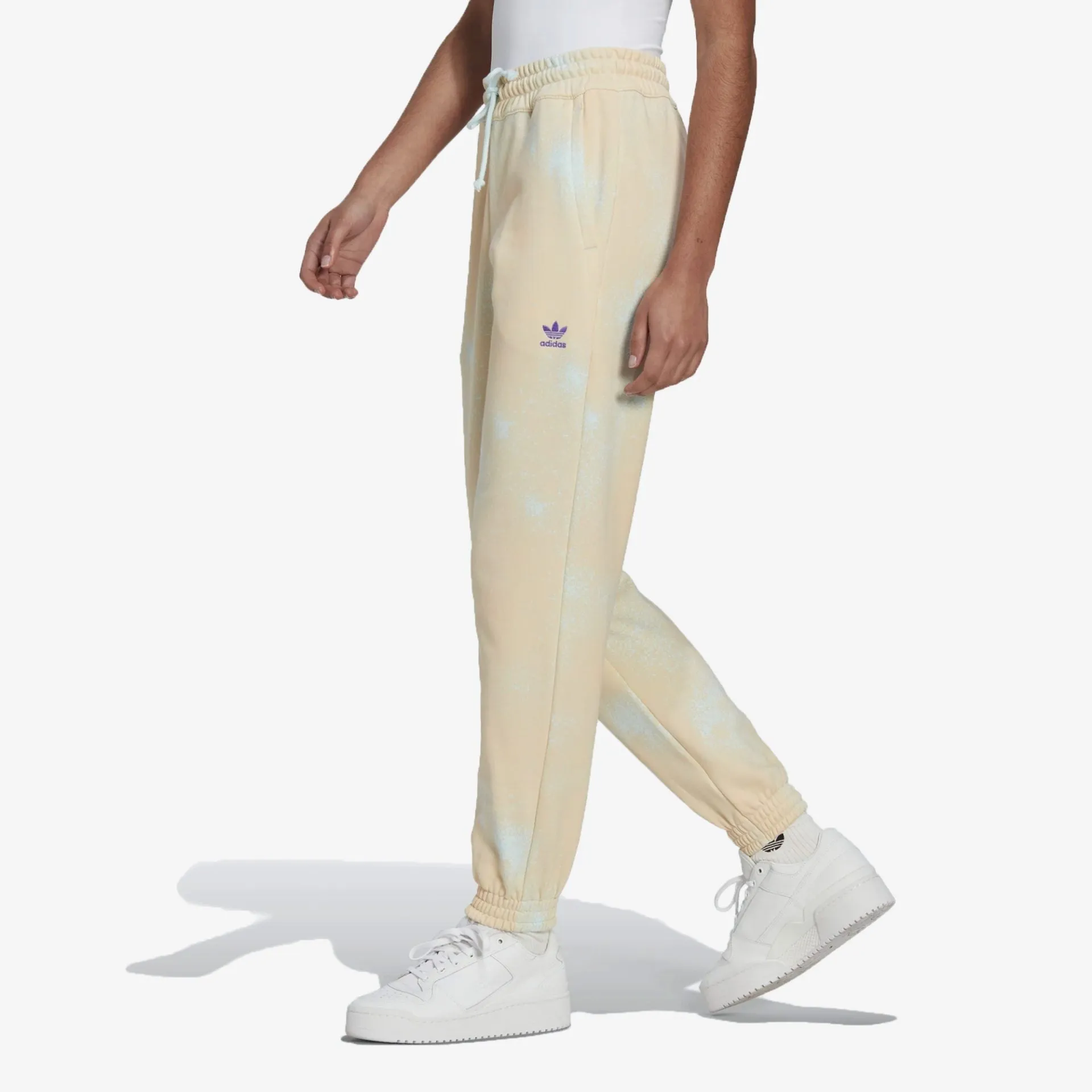 Adidas Originals | ALLOVER PRINT CUFFED JOGGERS