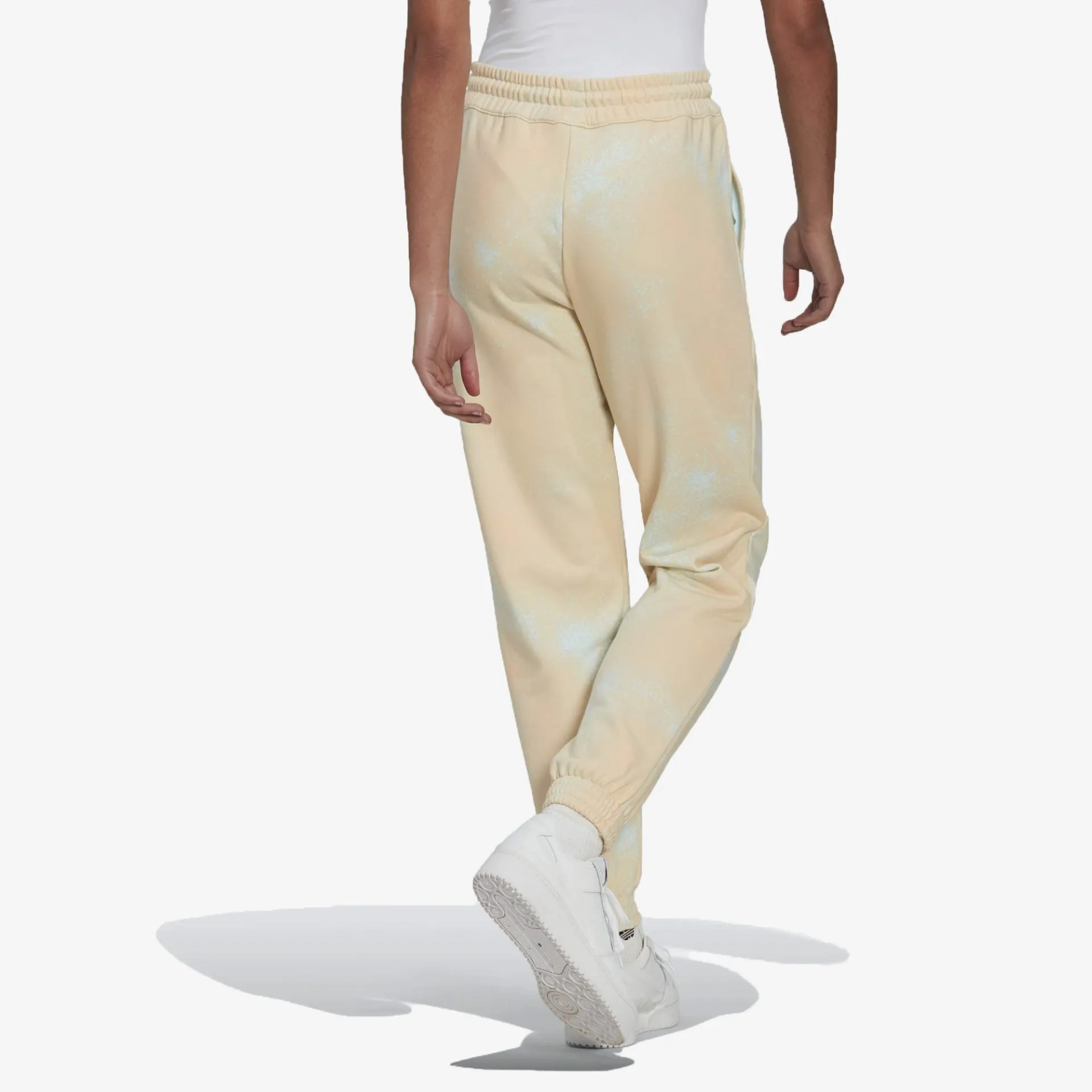 Adidas Originals | ALLOVER PRINT CUFFED JOGGERS