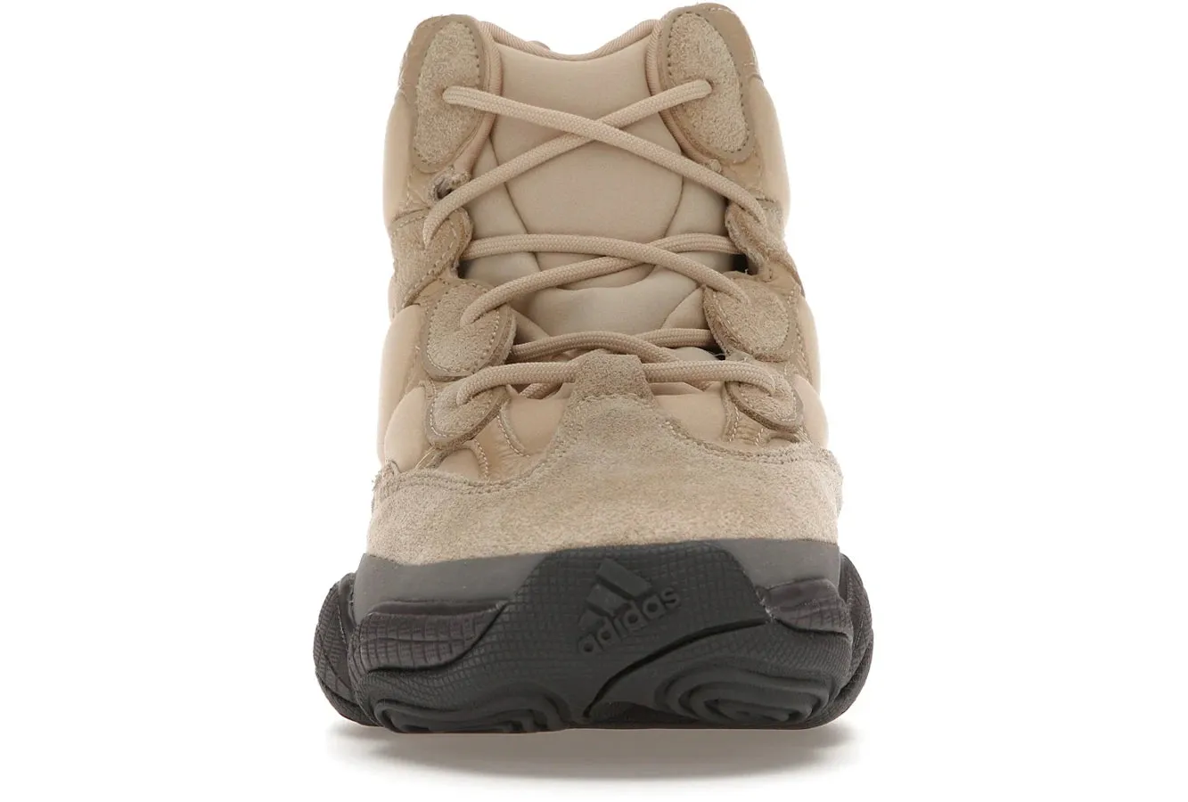 Adidas Yeezy 500 High Shale Warm