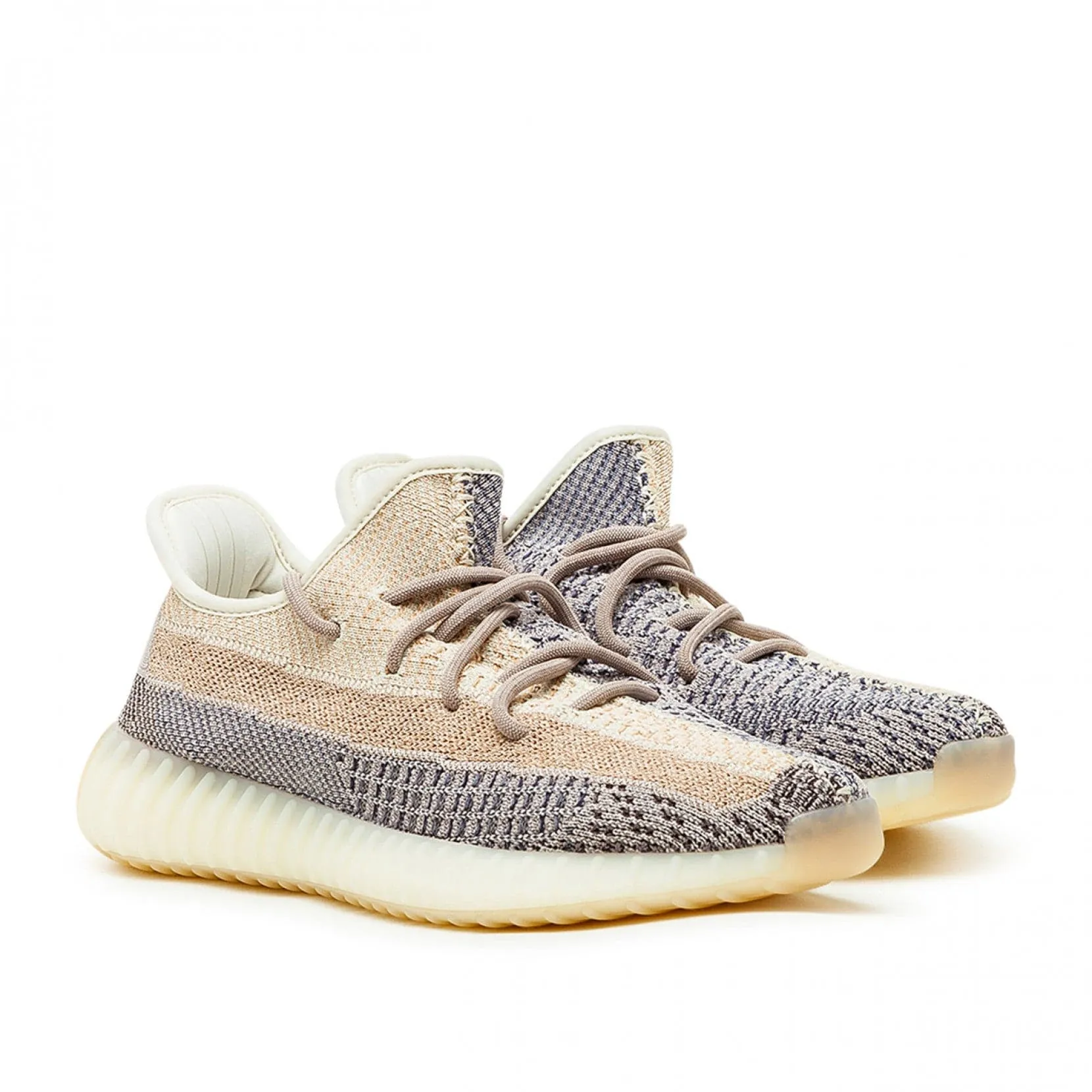 Adidas Yeezy Boost 350 V2 Ash Pearl