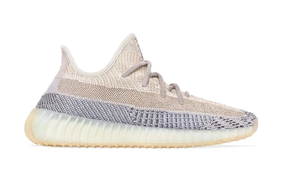 Adidas Yeezy Boost 350 V2 Ash Pearl