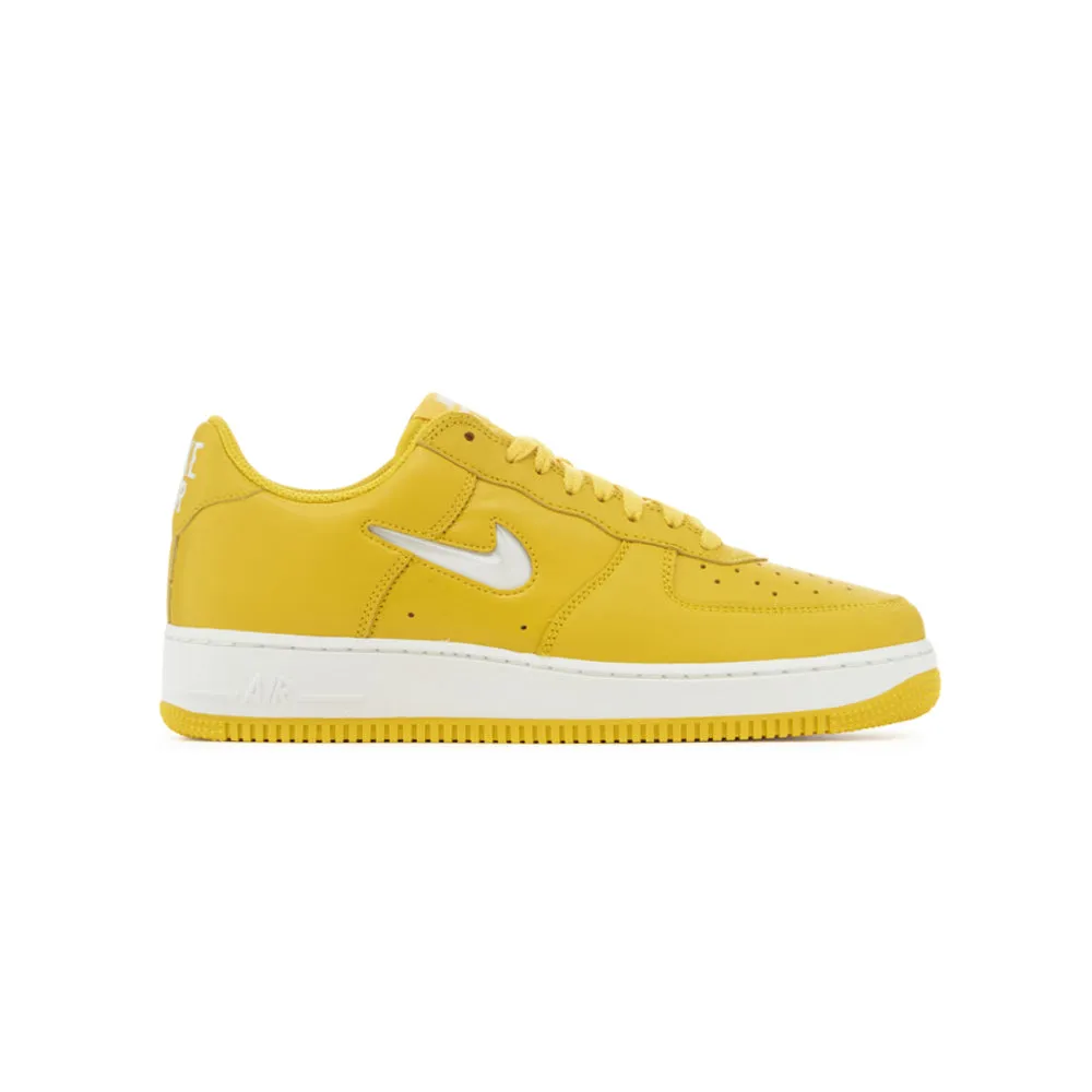 Air Force 1 Low Jewel (Colour Of The Month: Yellow)