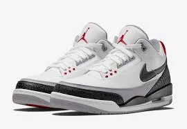 Air Jordan 3 Retro Tinker Hatfield AQ3835-160