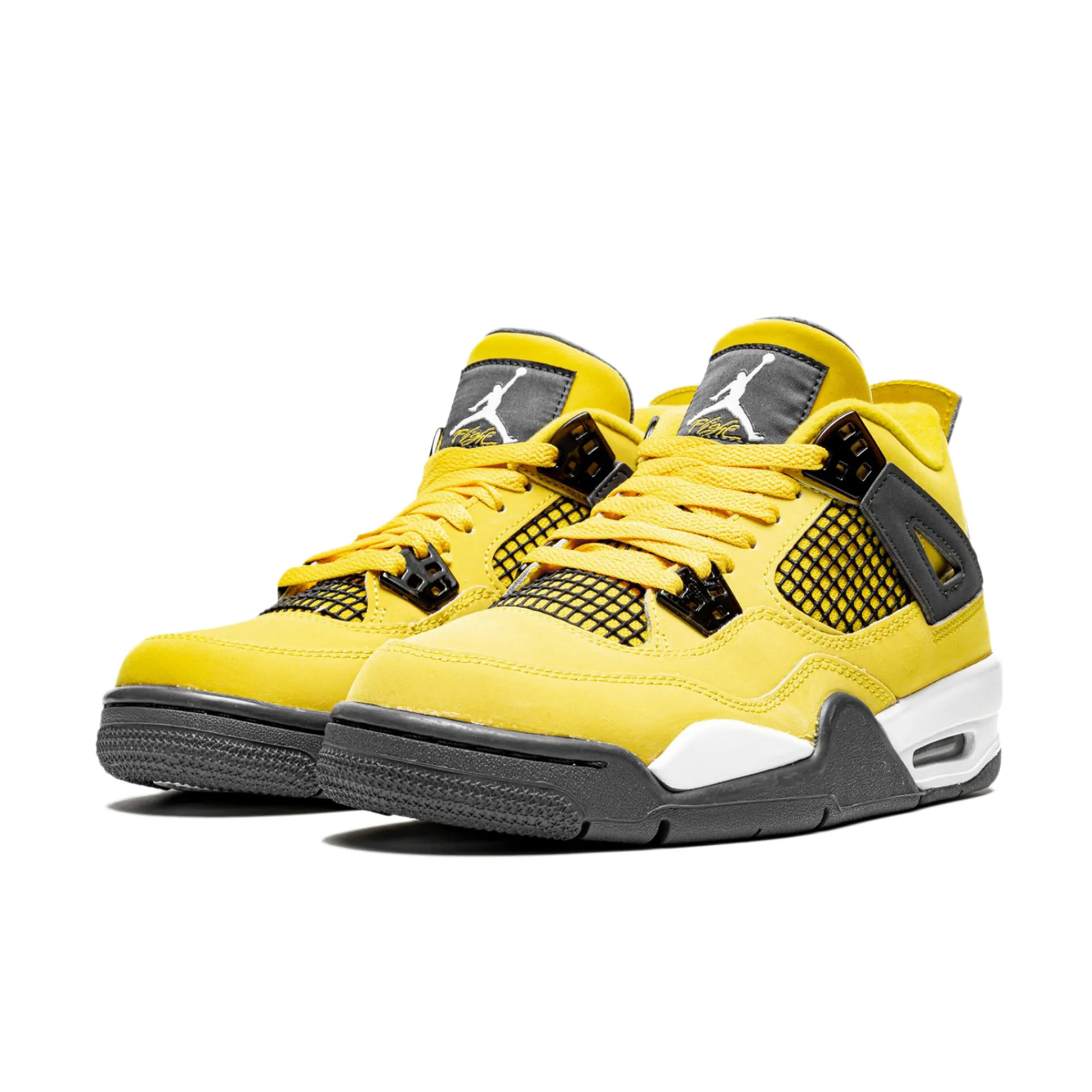 Air Jordan 4 Thunder (GS)