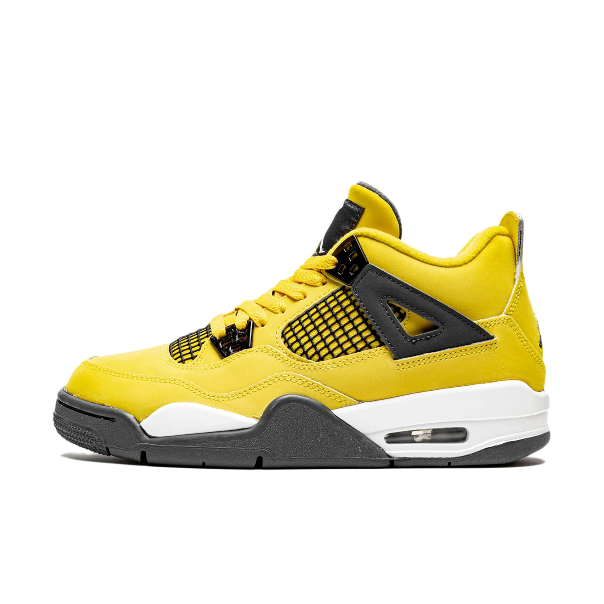 Air Jordan 4 Thunder (GS)