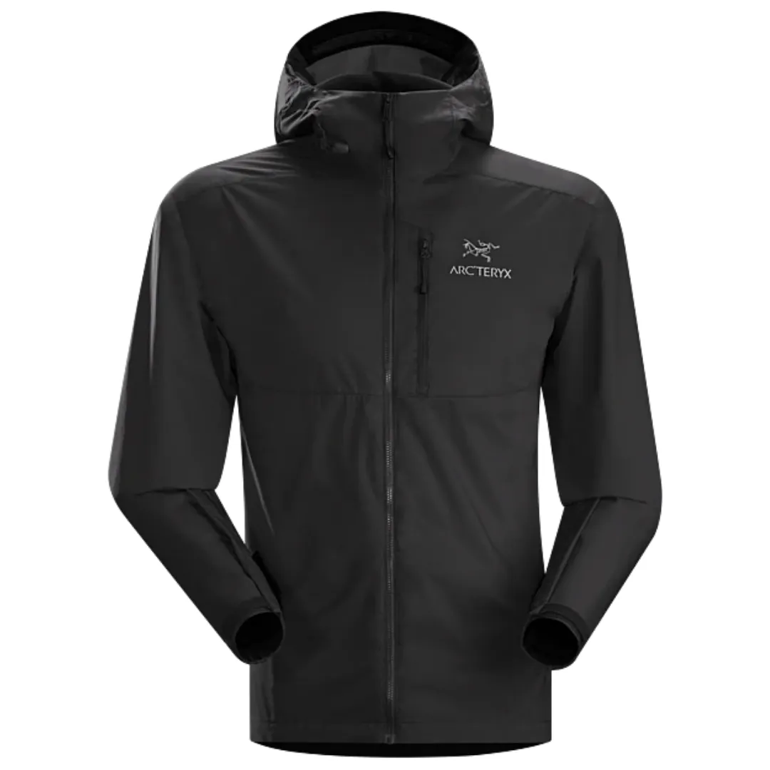 Arc'teryx Squamish Hooded Jacket