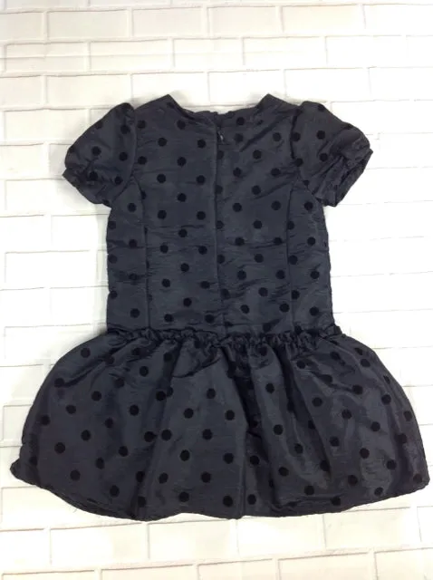 Baby Gap Black Dress