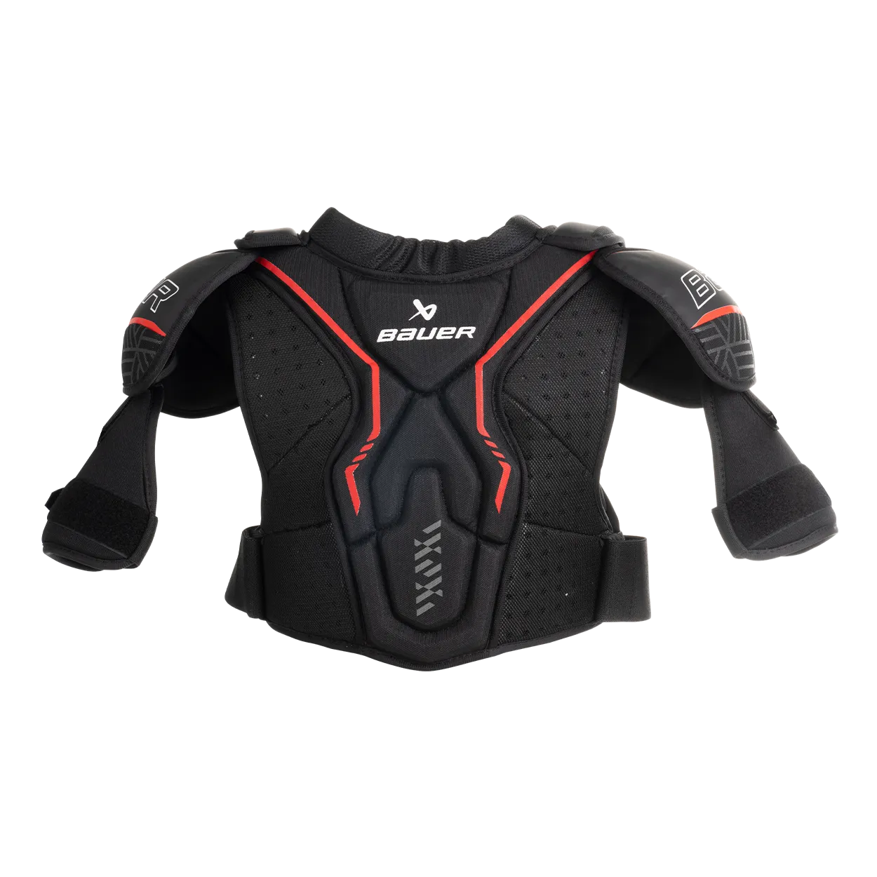 BAUER WOMENS PRO SHOULDER PAD S24