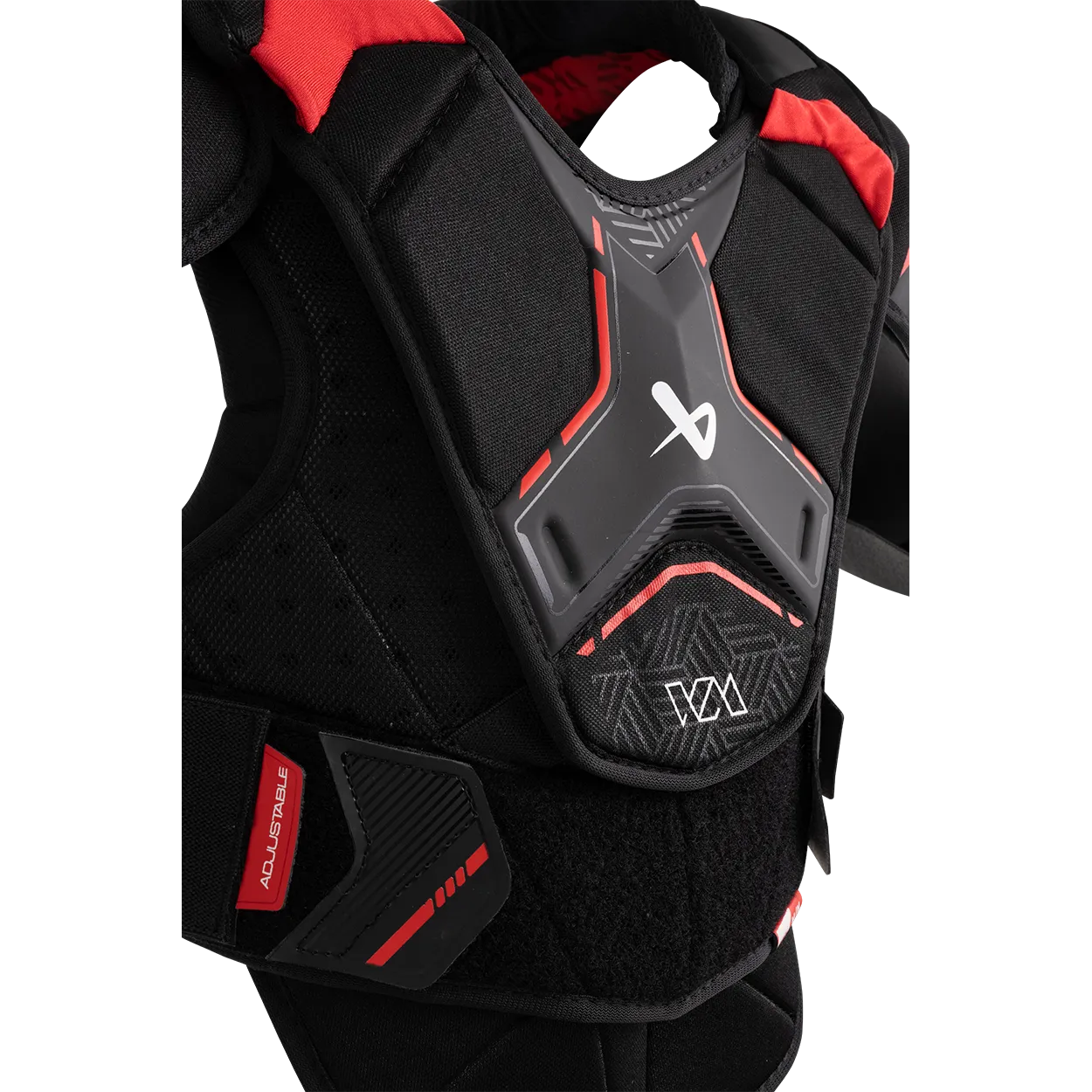 BAUER WOMENS PRO SHOULDER PAD S24