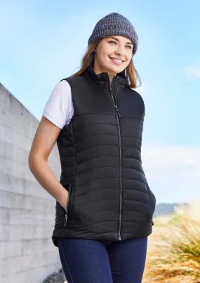 Biz Collection Expedition Womens Vest J213L