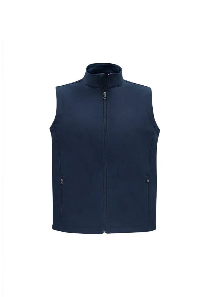 Biz Tech Men's Apex Vest J830M