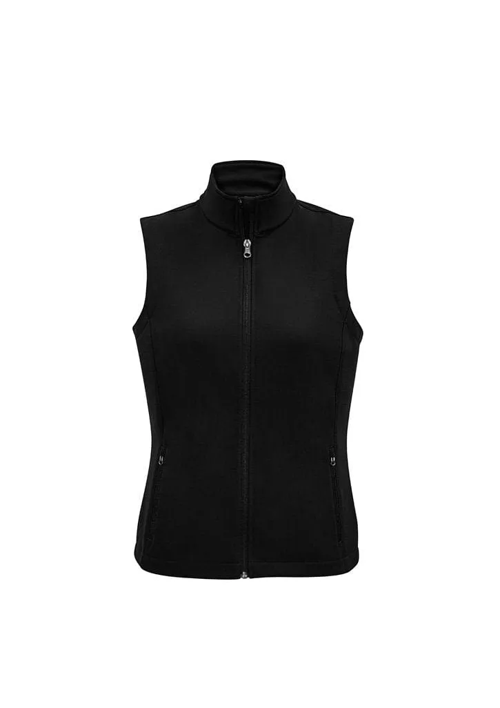 Biz Tech Women's Apex Vest J830L