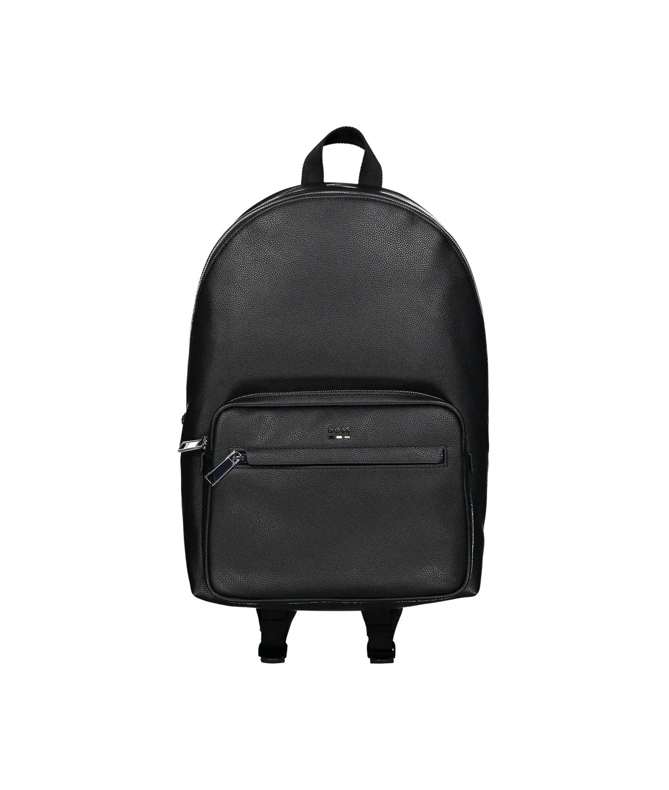 BLACK RAY BACKPACK - BLACK