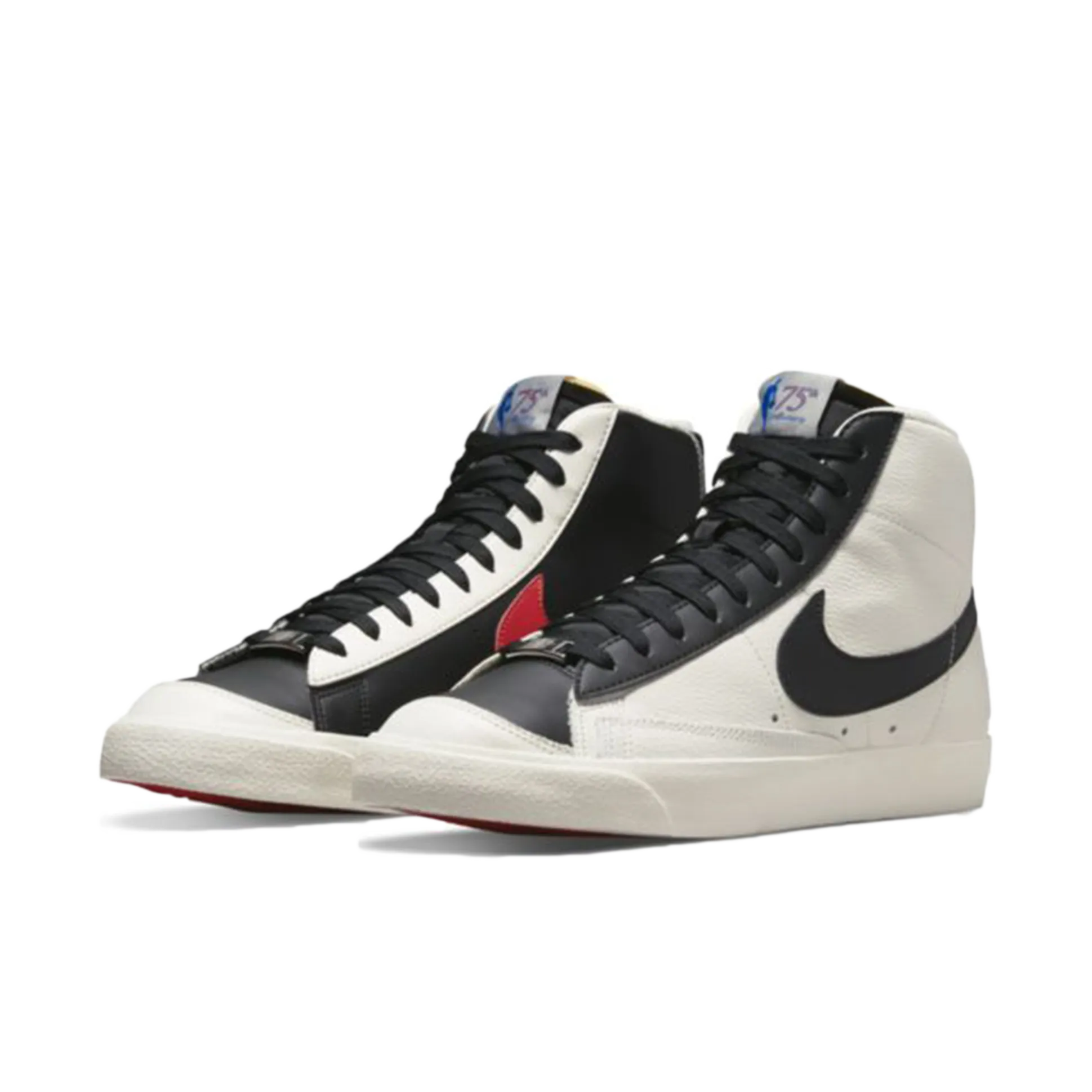 Blazer Mid '77 EMB x NBA