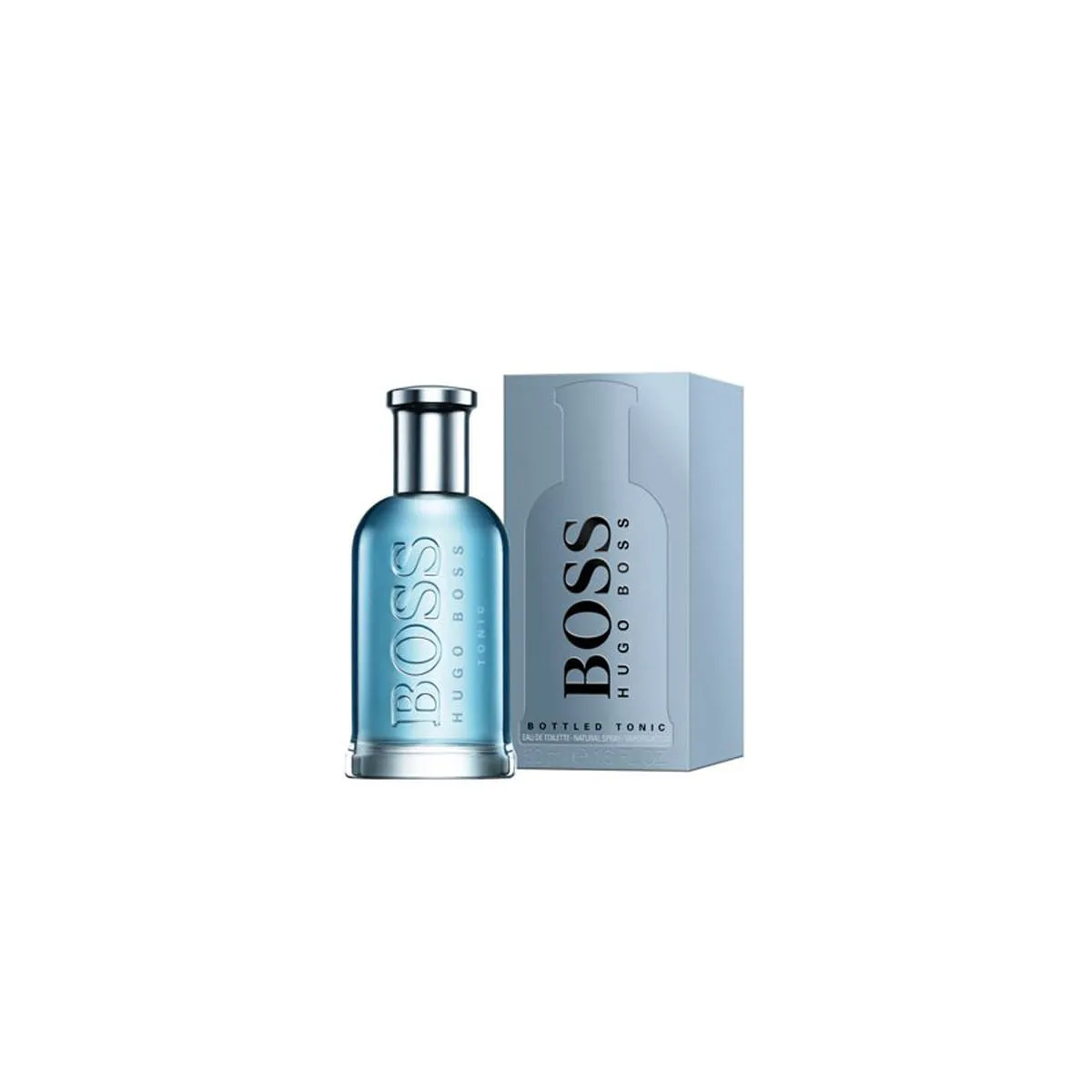 Boss Bottled Tonic Eau de Toilette