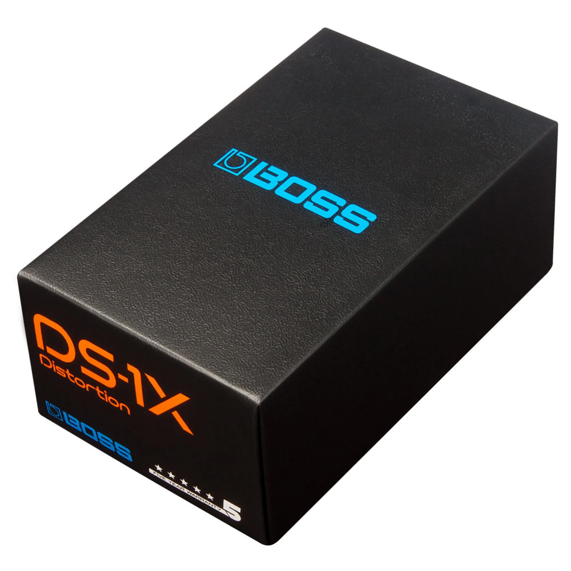 Boss DS-1X Distortion Pedal