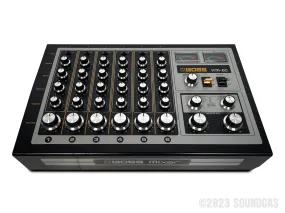 Boss KM-60 Mixer