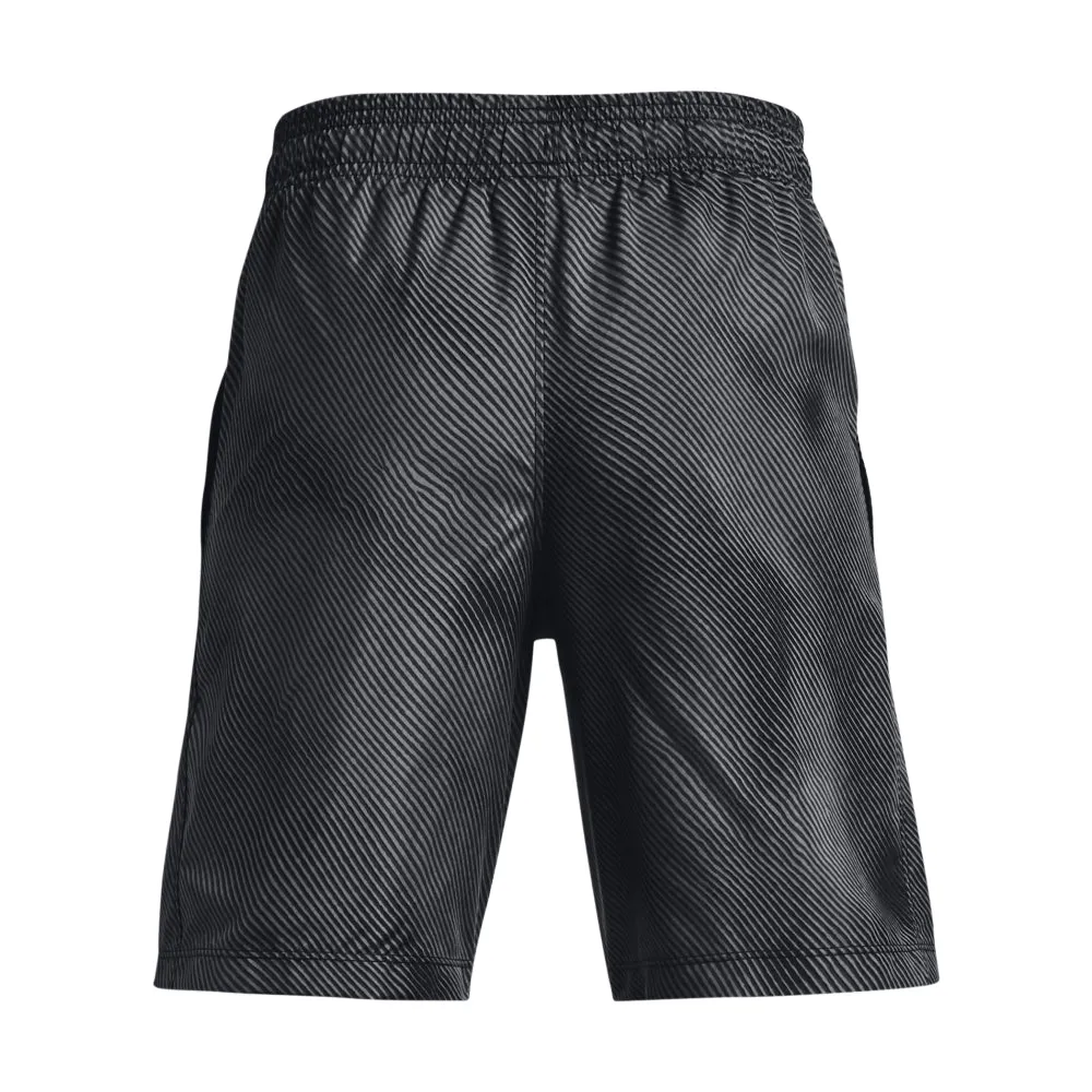 Boys' Under Armour Youth Woven Printed Short