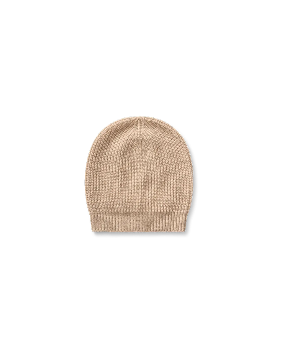 Cashmere Beanie