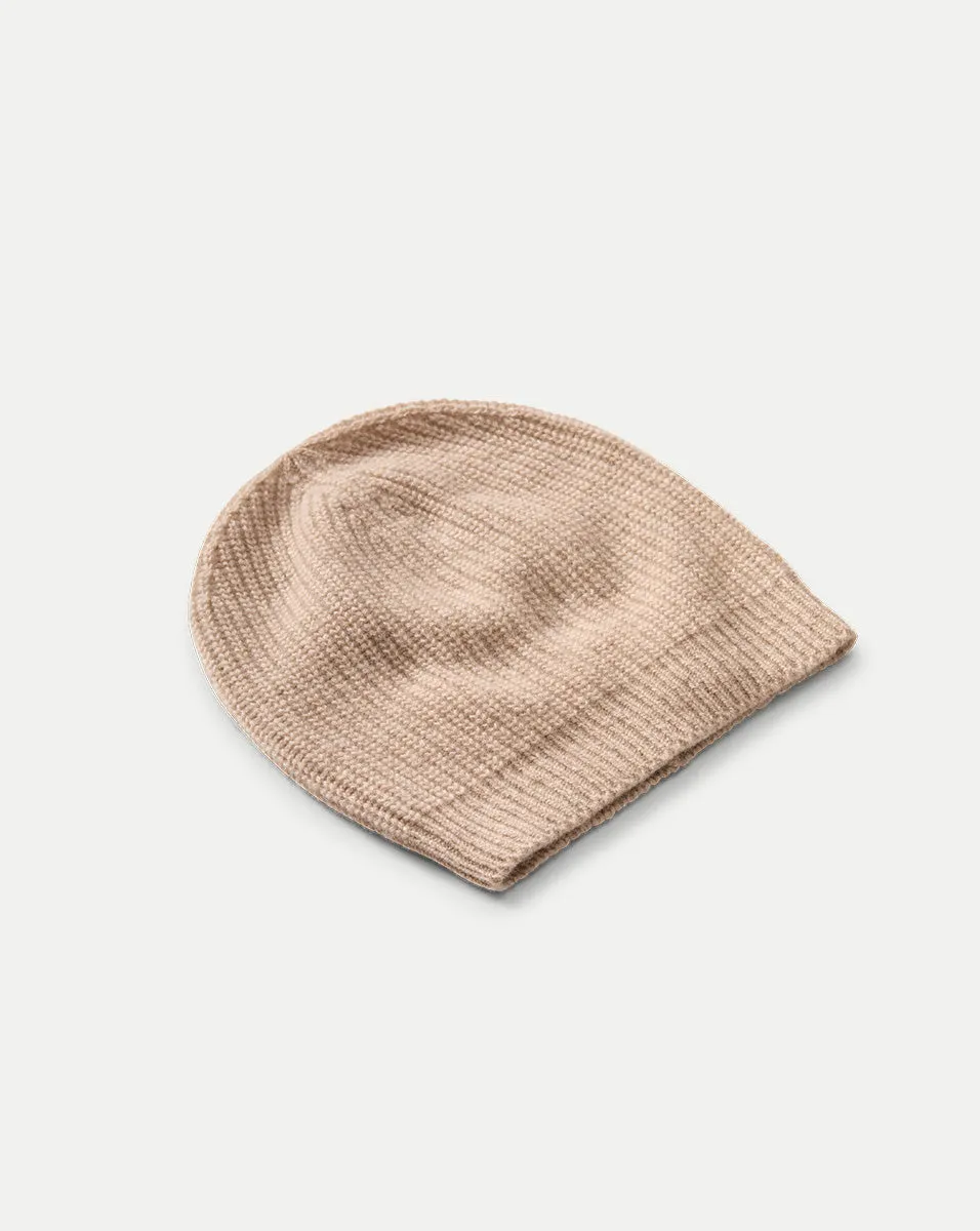 Cashmere Beanie