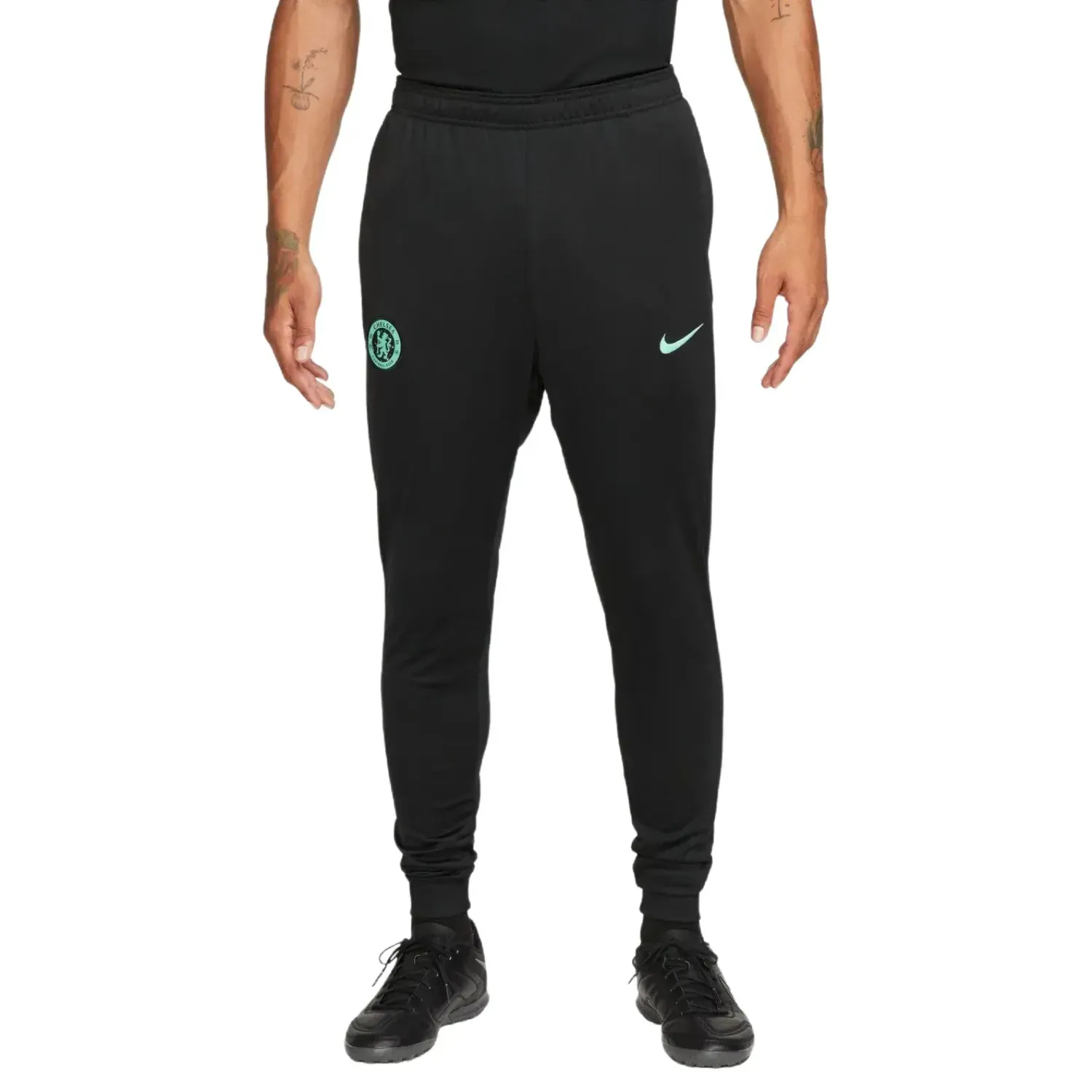 Chelsea FC UCL training presentation tracksuit 2023/24 - Nike