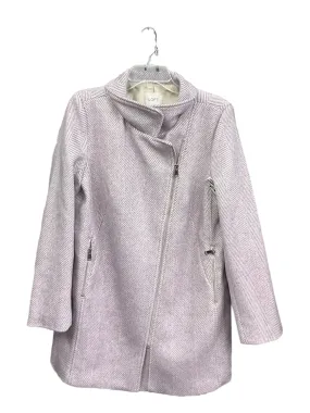 Coat Wool By Loft  Size: M