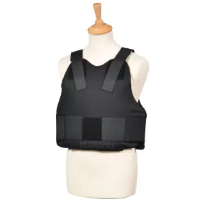 Covert Body Armour Black