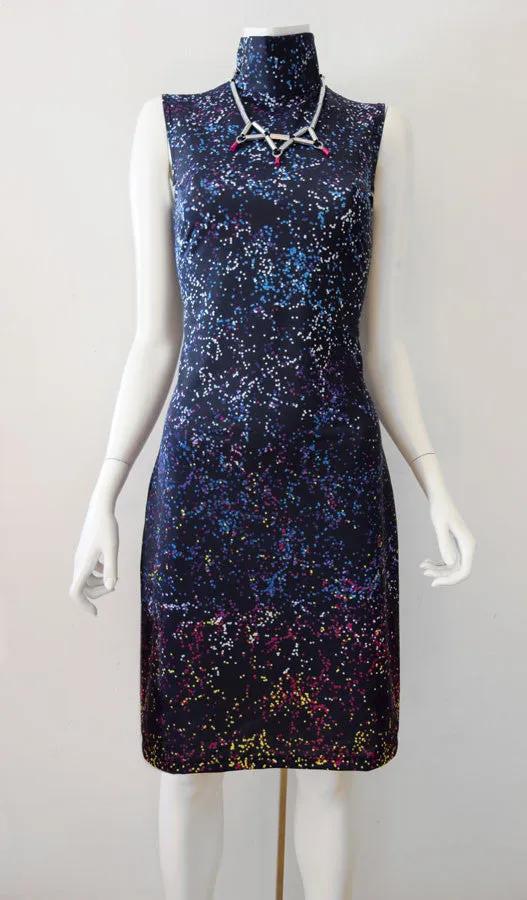 Dark Matter BOSS Dress