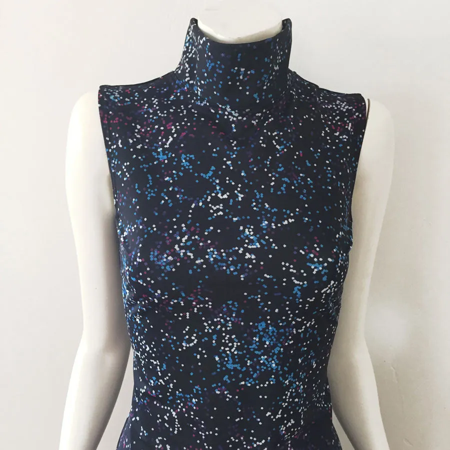 Dark Matter BOSS Dress