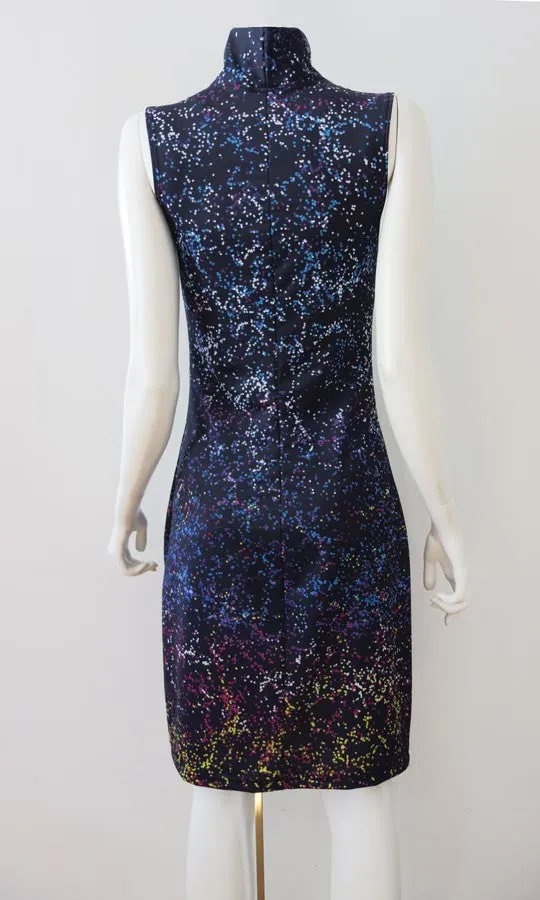 Dark Matter BOSS Dress