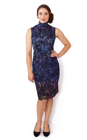 Dark Matter BOSS Dress