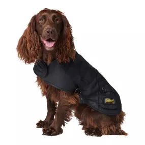 Dog coat - Black