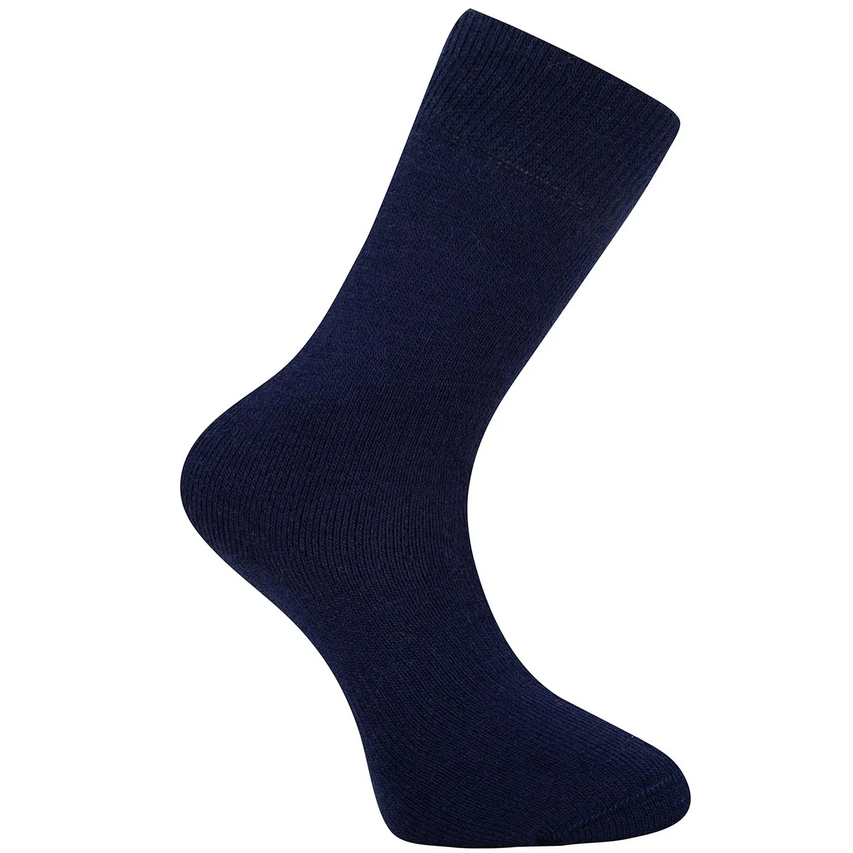 Feeet The Original Boot Sock Navy