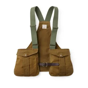 Filson Tin Cloth Game Bag