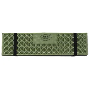 Foldable Thermal Sleeping Mat Olive