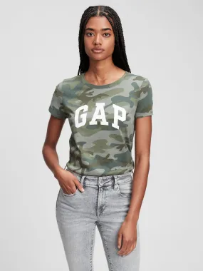 Gap Logo T-Shirt