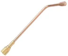 Harris H-63-2 Acetylene Heating Tip