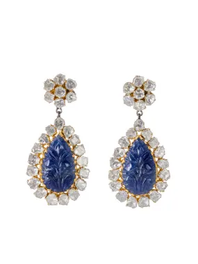 Keshini Earrings