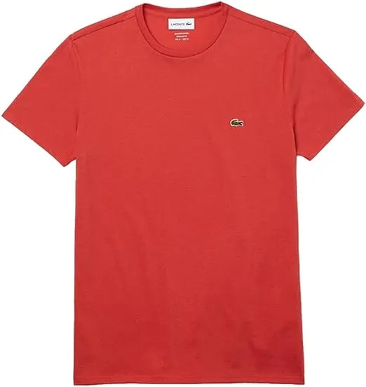 Lacoste Crew Neck Prima